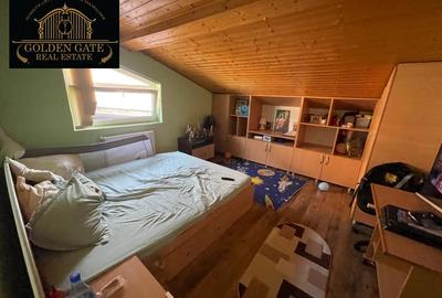 0% COMISION | Mogosoaia | Casa 8 Camere | 2 Bai | Terasa | Balcon - 4