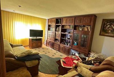 Apartament cu 2 camere decomandat în Drăgășani - 8