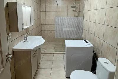Apartament 1 camera decomandat zona Urusagului - 6