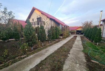 Vila noua, parter + mansarda - la 10 minute de Galati - S... - 6