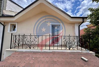 Casă individuală cu 6 camere cu Teren 685 Mp în Lascăr Catargiu - 30