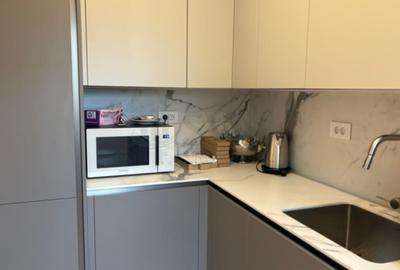 REA1025569 Apartament High End 3 camere I Design modern I Zona Barbu Vacarescu - 9