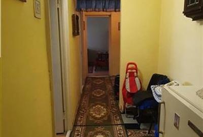 Apartament cu 3 camere decomandat, mobilat în Viziru 3 - 10