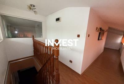 CASA 4 CAMERE, 2 BAI , BECI , MAGAZIE , 500 MP TEREN , LUNCA - 17