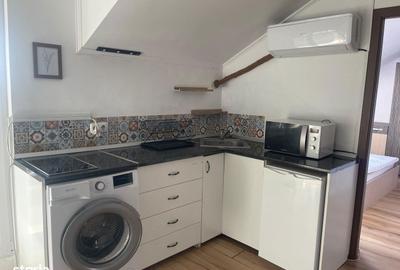 Apartament cu 2 camere în Iosia - 2