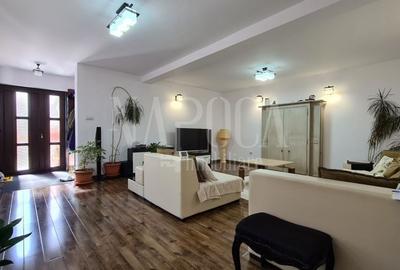 Casă individuală cu 4 camere cu Canalizare în Someșeni - 2