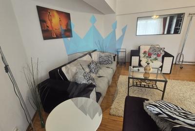 Apartament cu 2 camere decomandat, mobilat în Libertății - 2