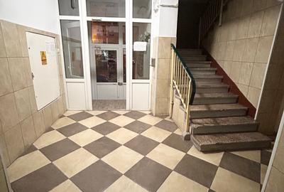 Piata 1 Mai-Ion Mihalache / Apartament 3 camere 78mp - 44