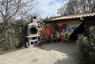 Casa la sol din BCA cu 3 camere, 4 bai, teren 555 mp, Eforie Sud - 2