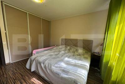 Duplex de 4 camere, 120 mp, 2 parcari, gradina, zona Terra - 10