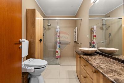 Apartament cu 2 camere decomandat, mobilat în Banu Mărăcine - 9