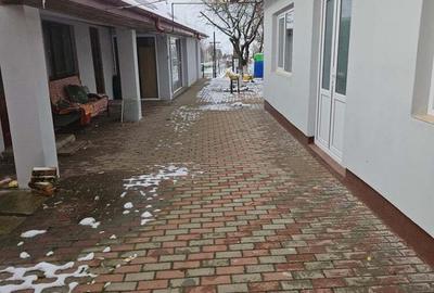 Vand casa in com.Cordun - 8