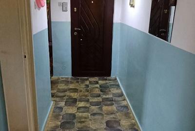 Apartament cu 3 camere decomandat în Ștefan cel Mare - 2