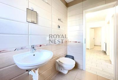 De inchiriat apartament de 2 camere cu dressing si gradina - Avantgarden3 - 12