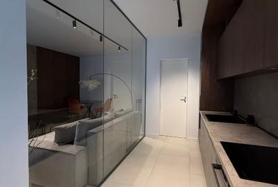 Apartament cu 2 camere decomandat, mobilat în Aviației - 9