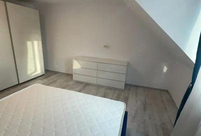 Apartament cu 2 camere semidecomandat în Dorobanților - 9