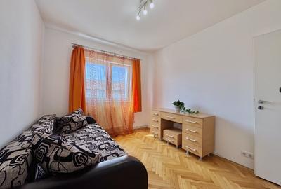 Apartament cu 3 camere - 2 bai - cartier Ștrand – Sibiu - 3
