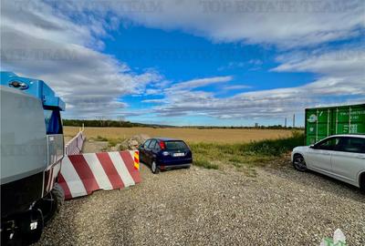 Teren industrial 7.200 mp / DN1B Zona showroom-uri au... - 9