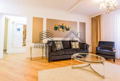 Apartament cu 3 camere decomandat, mobilat în Pipera - 4