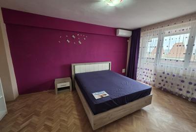 Apartament cu 2 camere semidecomandat în Central - 7