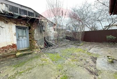 Teren intravilan de 401 mp, în Dămăroaia - 11