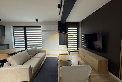 Apartament cu 2 camere semidecomandat, mobilat în Aradului - 2