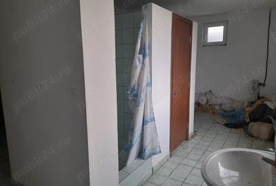 Spațiu comercial, de 21,000 mp, în Central - 6