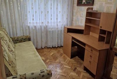 Apartament cu 2 camere în Berceni - 1