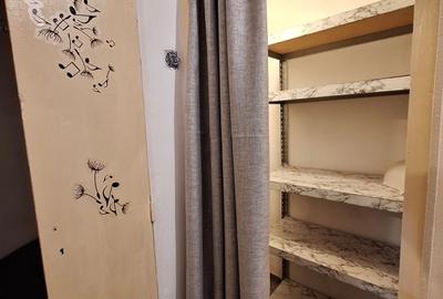 Garsonieră decomandată în Crângași - 8