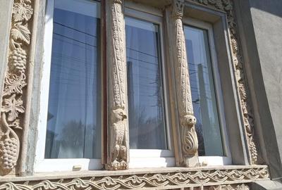 Casă cu Teren 3103 Mp în Central - 10