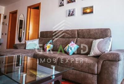 Ap 2 camere, BALCON, PARCARE SUBTERANA, zona Gheorgheni/Viva City
