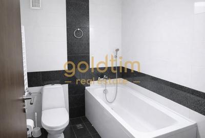 Garsonieră semidecomandată, mobilată în Băneasa - 6