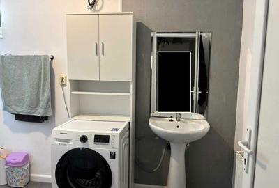 Apartament cu 3 camere decomandat în Lacul Morii - 5