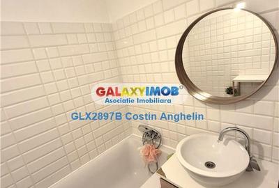 Apartament cu 2 camere semidecomandat, mobilat în Romană - 5