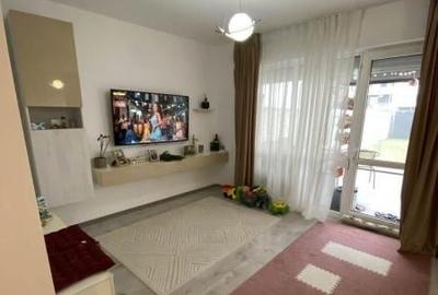 Casă individuală cu 4 camere cu Canalizare în Metalurgiei - 6