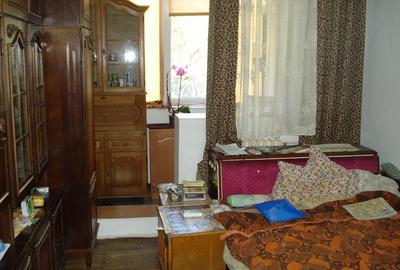 Garsonieră decomandată în Bogdăneștilor