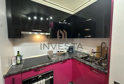 Apartament 2 camere in Platinia! Etaj II! - 4