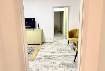 Apartament cu 2 camere în Bucureștii Noi - 14