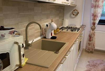 Apartament cu 2 camere decomandat, mobilat în Colentina - 7