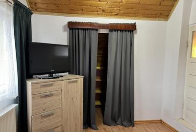 Garsoniera la casa terezian str mesteacanului et 1 - 11