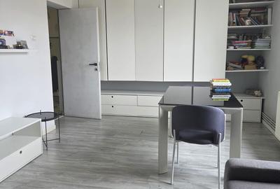 Apartament cu 2 camere decomandat în Floreasca