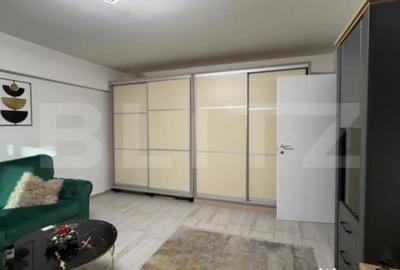 Apartament cu 2 camere decomandat, mobilat în Gării - 2