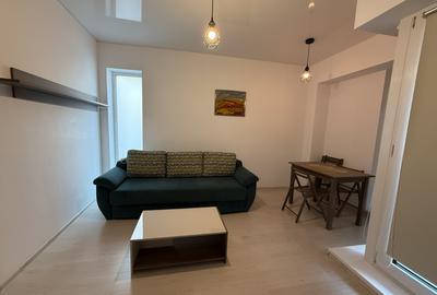 Apartament cu 2 camere decomandat în Tomis Nord - 4