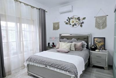 Cernica, vila moderna 4 camere + terasa acoperita - 12