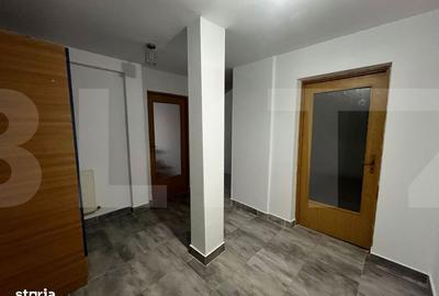 Apartament cu 3 camere decomandat în Central - 2