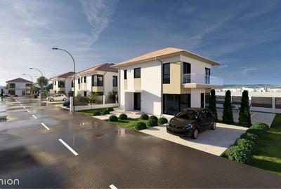 Casă cu 4 camere în Remetea - 3