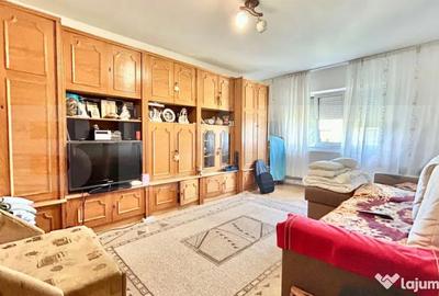 Apartament cu 2 camere decomandat în Nufărul - 1