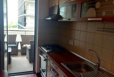 2 camere decomandat asmita garden - 5