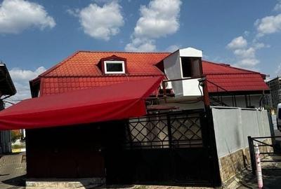 Inchiriez casa activitati comerciale-birouri-cazare-OBOR - 1