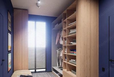 Apartament cu 4 camere semidecomandat în Pipera - 7